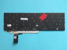 Клавіатура до ноутбука Asus Vivobook 17X M3704YA №4